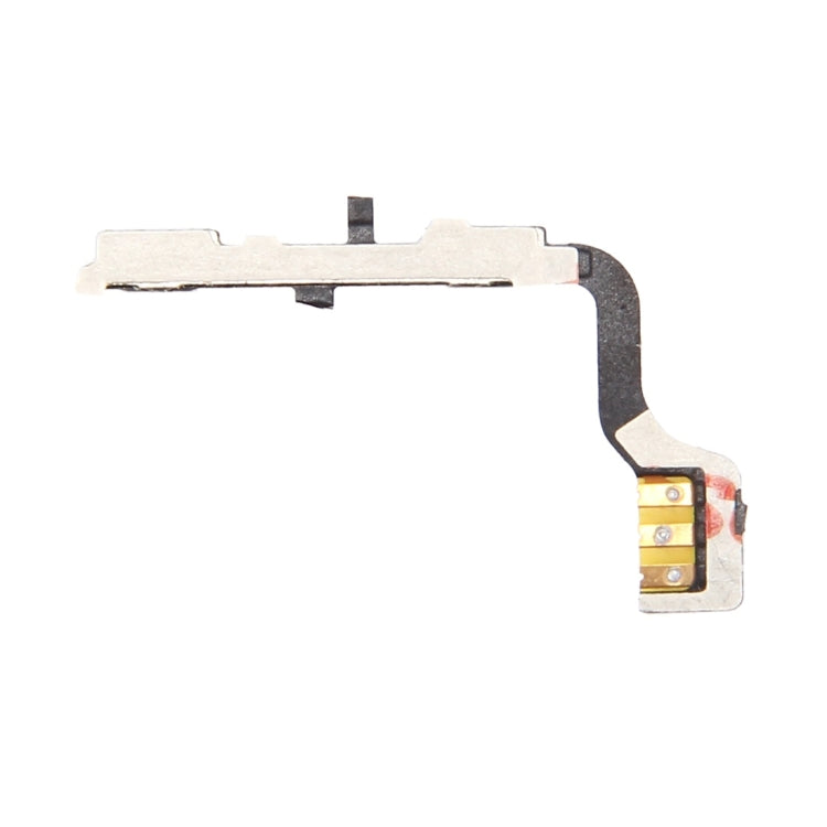 For OnePlus One Volume Button Flex Cable - Flex Cable by buy2fix | Online Shopping UK | buy2fix