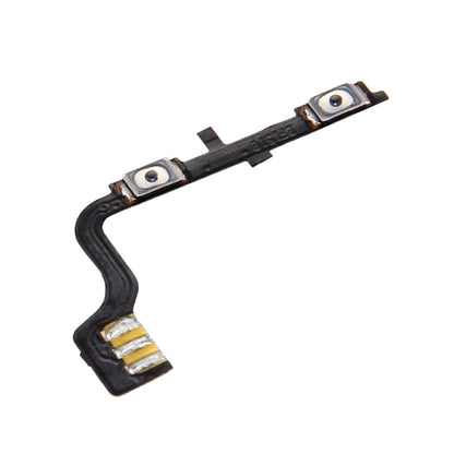 For OnePlus One Volume Button Flex Cable - Flex Cable by buy2fix | Online Shopping UK | buy2fix