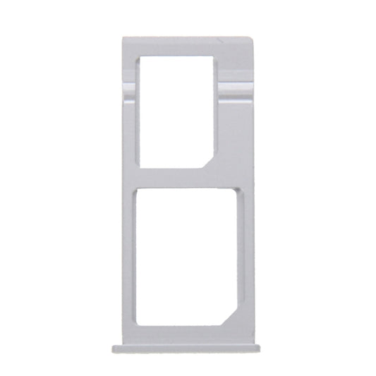 Card Tray  for Xiaomi Mi Note(Silver) - Card Tray by buy2fix | Online Shopping UK | buy2fix