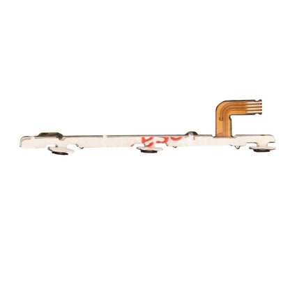 Power Button and Volume Button Flex Cable for Xiaomi Mi Note by buy2fix