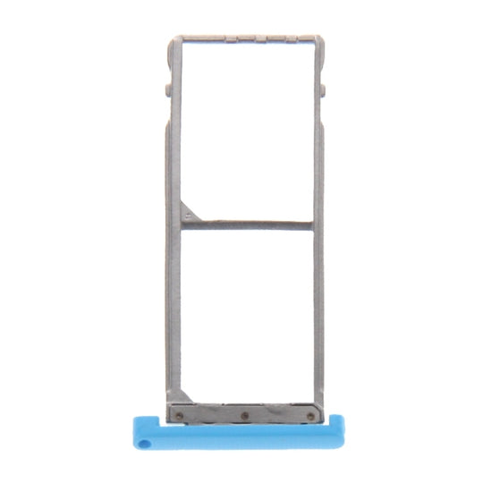 SIM-Kartenfach für Meizu M1 Note (Blau)