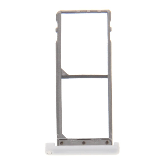 SIM-Kartenfach für Meizu M1 Note (Weiß)