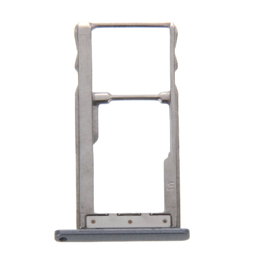 For Meizu M2 Note SIM Card Tray (Grey) - For Meizu by buy2fix | Online Shopping UK | buy2fix
