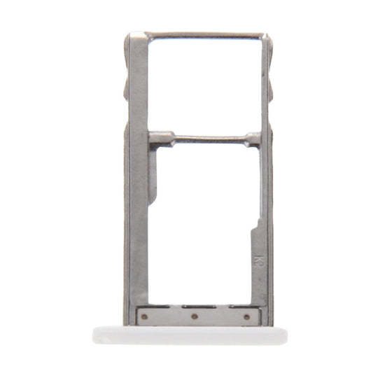 SIM-Kartenfach für Meizu M2 Note (Weiß)