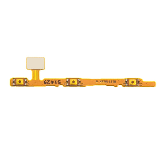 Power Button and Volume Button Flex Cable  for Huawei Ascend Mate 7 - Flex Cable by buy2fix | Online Shopping UK | buy2fix