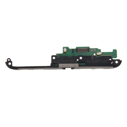 Charging Port Flex Cable with Frame for Huawei Ascend Mate 7 - Tail Connector by buy2fix | Online Shopping UK | buy2fix