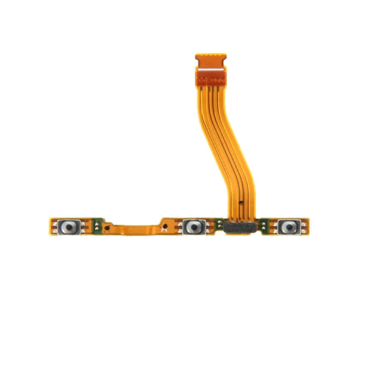 Power Button Flex Cable  for Google Nexus 6 - Flex Cable by buy2fix | Online Shopping UK | buy2fix