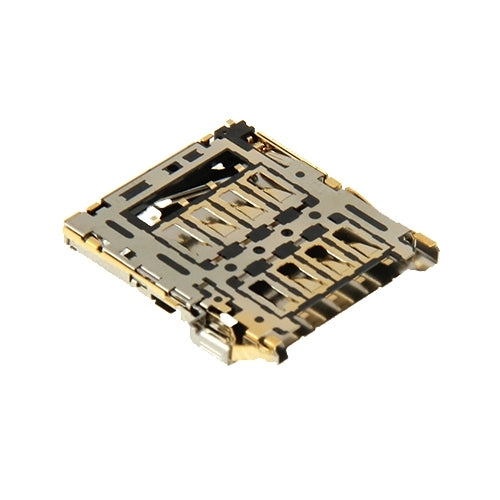 For Oneplus One SIM Card Reader Contact - Others by buy2fix | Online Shopping UK | buy2fix