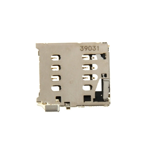 For Oneplus One SIM Card Reader Contact - Others by buy2fix | Online Shopping UK | buy2fix