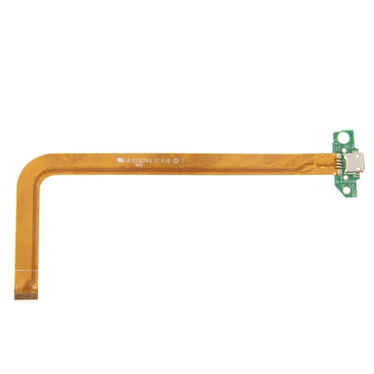 Charging Port Flex Cable  for HP Slate 7 - HP Spare Parts by buy2fix | Online Shopping UK | buy2fix