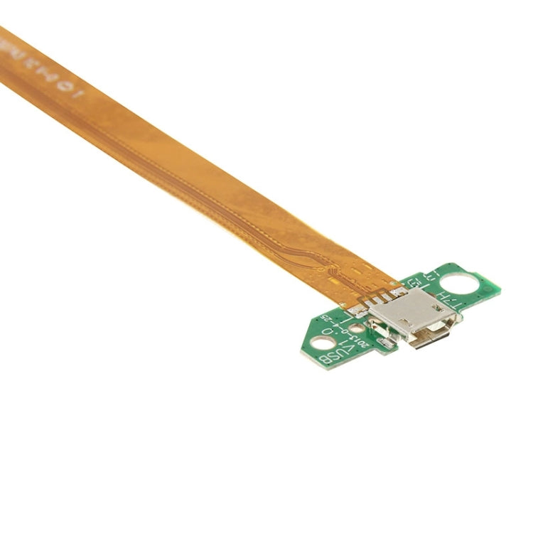Charging Port Flex Cable  for HP Slate 7 - HP Spare Parts by buy2fix | Online Shopping UK | buy2fix