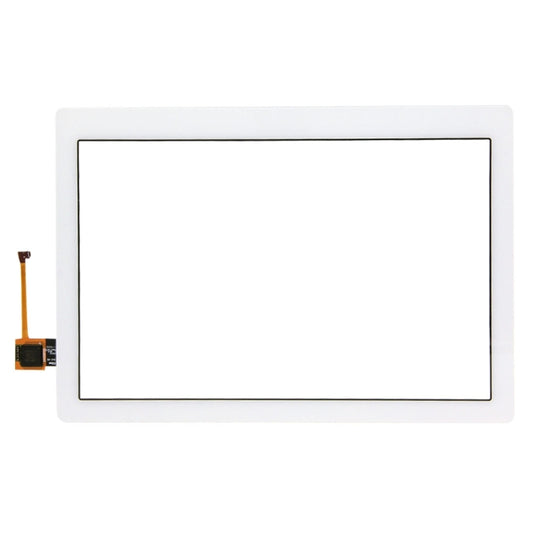 Touch Panel  for Lenovo Tab 2 A10-70(White) - Touch Panel by buy2fix | Online Shopping UK | buy2fix