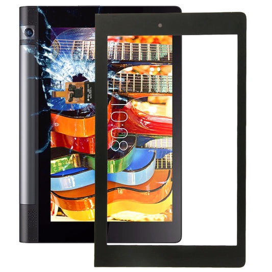 Touch Panel  for Lenovo YOGA Tablet 3 8.0 WiFi YT3-850F(Black) - Touch Panel by buy2fix | Online Shopping UK | buy2fix