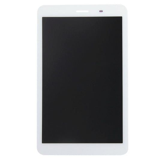 OEM LCD Screen For Huawei Honor S8-701u with Digitizer Full Assembly(White) - LCD Screen by buy2fix | Online Shopping UK | buy2fix