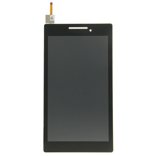 OEM LCD Screen for Lenovo TAB 2 A7-10 with Digitizer Full Assembly (Black) - LCD Screen by buy2fix | Online Shopping UK | buy2fix