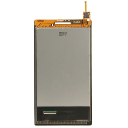 OEM LCD Screen for Lenovo TAB 2 A7-10 with Digitizer Full Assembly (Black) - LCD Screen by buy2fix | Online Shopping UK | buy2fix