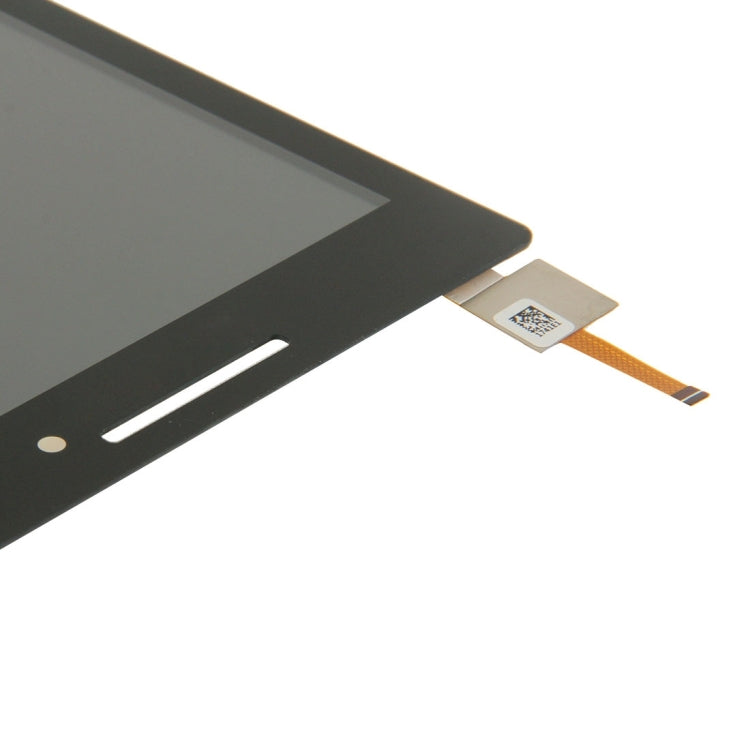 OEM LCD Screen for Lenovo TAB 2 A7-10 with Digitizer Full Assembly (Black) - LCD Screen by buy2fix | Online Shopping UK | buy2fix