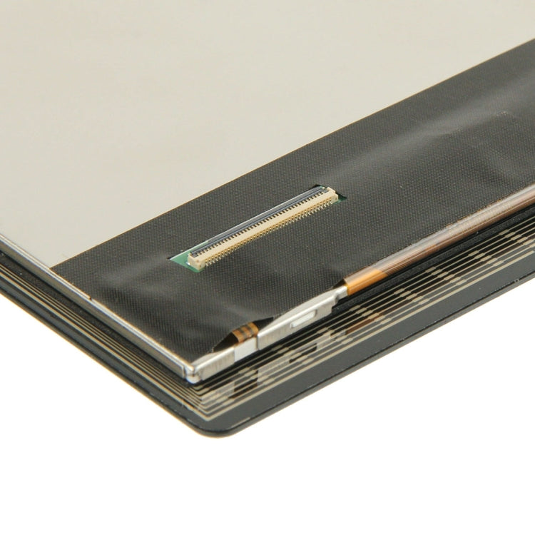 OEM LCD Screen for Lenovo TAB 2 A7-10 with Digitizer Full Assembly (Black) - LCD Screen by buy2fix | Online Shopping UK | buy2fix
