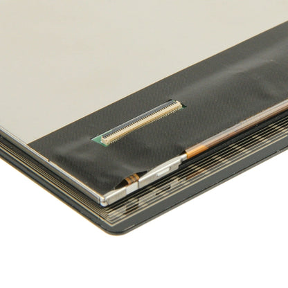 OEM LCD Screen for Lenovo TAB 2 A7-10 with Digitizer Full Assembly (Black) - LCD Screen by buy2fix | Online Shopping UK | buy2fix