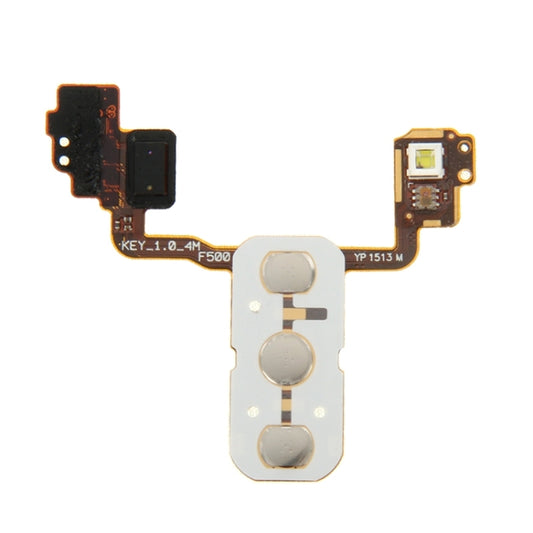 Power Button & Volume Button Flex Cable Replacement for LG G4 - For LG by buy2fix | Online Shopping UK | buy2fix