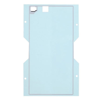 Battery Back Cover Adhesive Sticker for Sony Xperia Z Ultra / XL39h by buy2fix