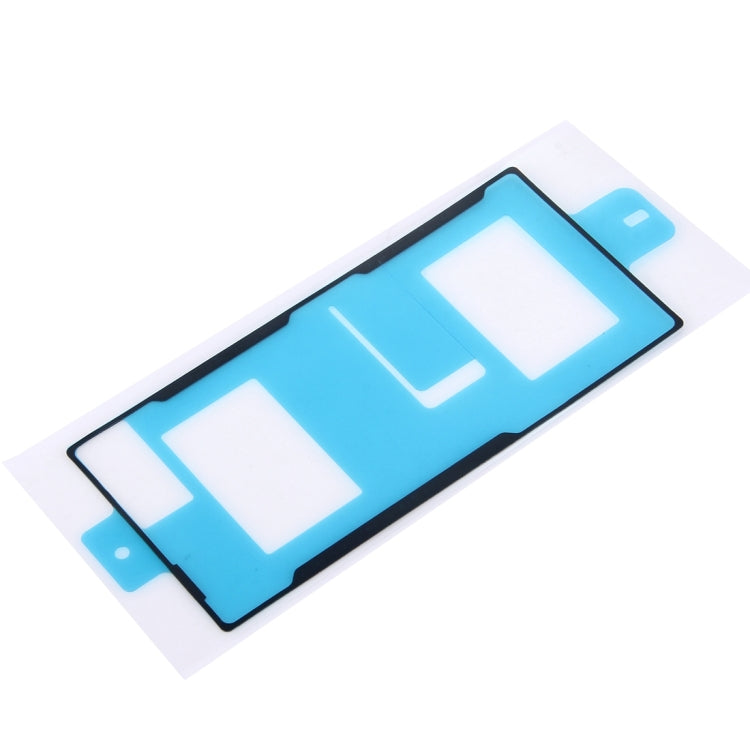 Rear Housing Adhesive for Sony Xperia Z5 Compact / mini - Adhesive Sticker by buy2fix | Online Shopping UK | buy2fix