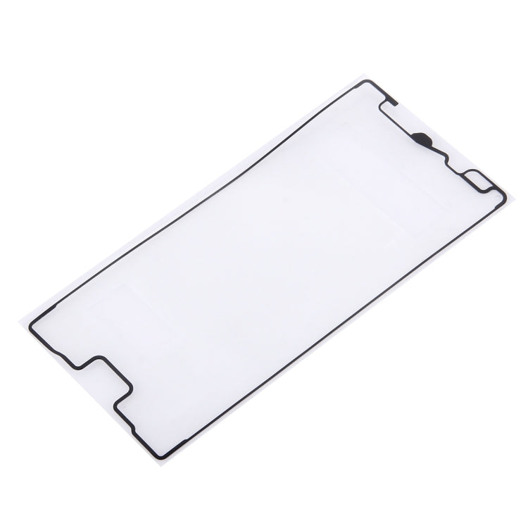 Front Housing Adhesive for Sony Xperia Z5 by buy2fix