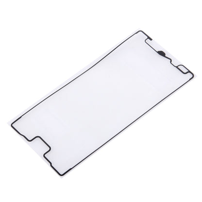 Front Housing Adhesive for Sony Xperia Z5 by buy2fix