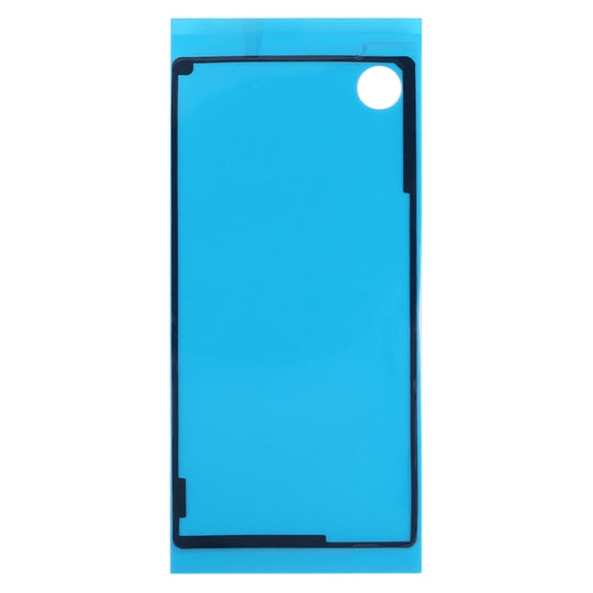 Gehäuserückseitenkleber für Sony Xperia M4 Aqua