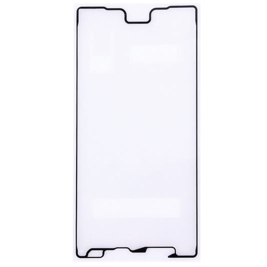 Front Housing Adhesive for Sony Xperia Z5 Premium / Plus - Adhesive Sticker by buy2fix | Online Shopping UK | buy2fix