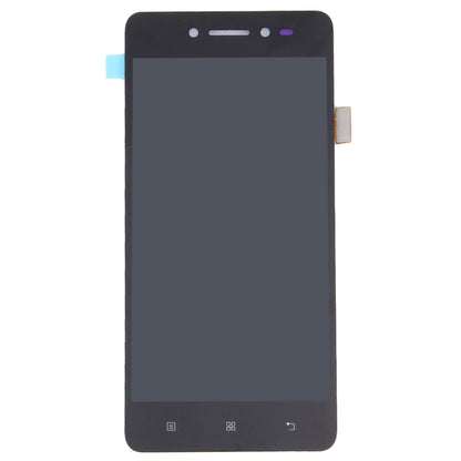 OEM LCD Screen for Lenovo S90 / Sisley S90 / S90-T / S90-U with Digitizer Full Assembly (Black) - LCD Screen by buy2fix | Online Shopping UK | buy2fix