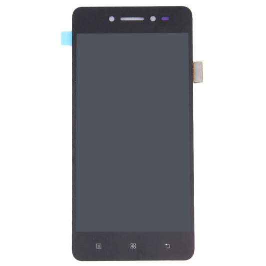 OEM LCD Screen for Lenovo S90 / Sisley S90 / S90-T / S90-U with Digitizer Full Assembly (Black) - LCD Screen by buy2fix | Online Shopping UK | buy2fix