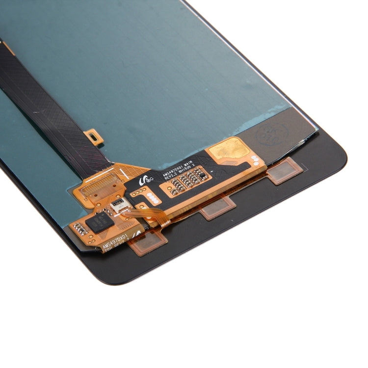 OEM LCD Screen for Lenovo S90 / Sisley S90 / S90-T / S90-U with Digitizer Full Assembly (Black) - LCD Screen by buy2fix | Online Shopping UK | buy2fix