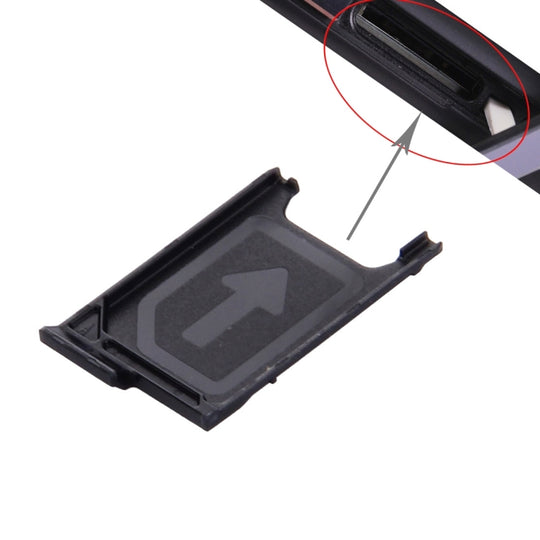 SIM-Kartenfach für Sony Xperia Tablet Z2