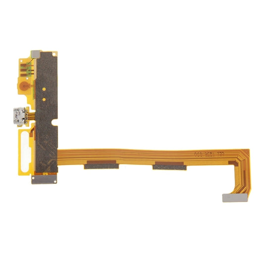 For Vivo Y11 Charging Port Flex Cable - Flex Cable by buy2fix | Online Shopping UK | buy2fix