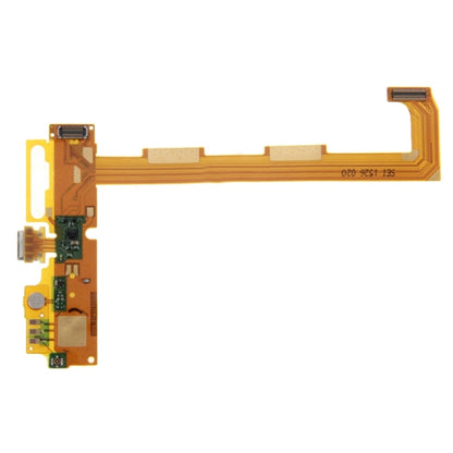 For Vivo Y11 Charging Port Flex Cable - Flex Cable by buy2fix | Online Shopping UK | buy2fix