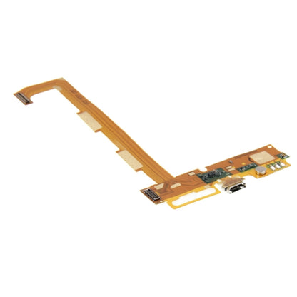 For Vivo Y11 Charging Port Flex Cable - Flex Cable by buy2fix | Online Shopping UK | buy2fix