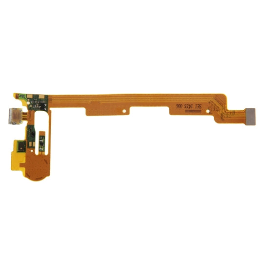 For Vivo X5L Charging Port Flex Cable - Flex Cable by buy2fix | Online Shopping UK | buy2fix