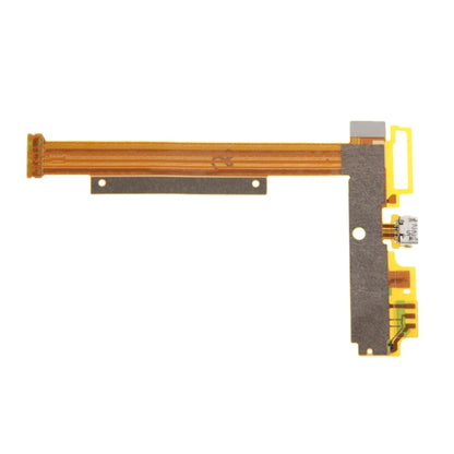 For Vivo Y28 Charging Port Flex Cable - Flex Cable by buy2fix | Online Shopping UK | buy2fix