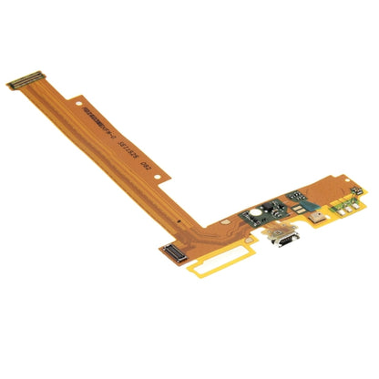 For Vivo Y28 Charging Port Flex Cable - Flex Cable by buy2fix | Online Shopping UK | buy2fix