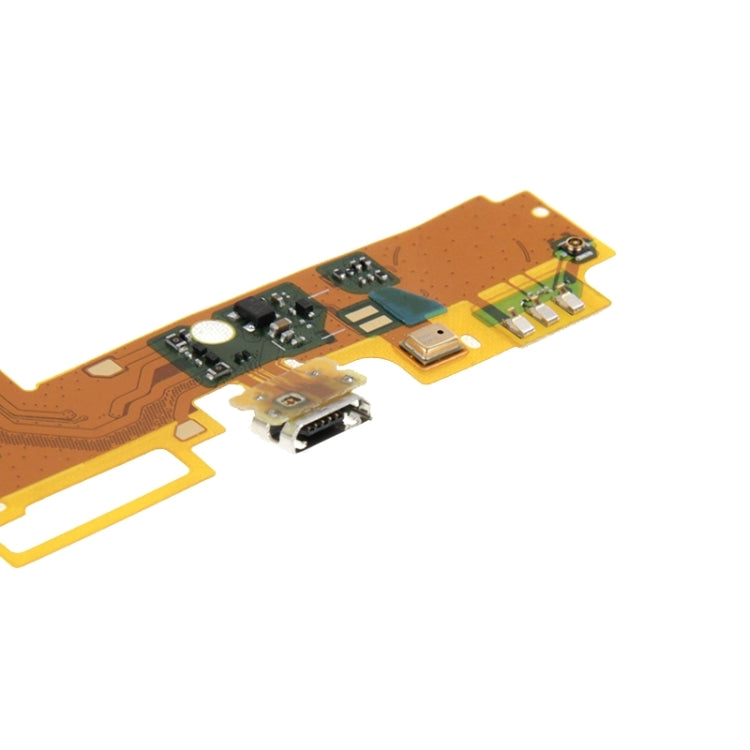 For Vivo Y28 Charging Port Flex Cable - Flex Cable by buy2fix | Online Shopping UK | buy2fix