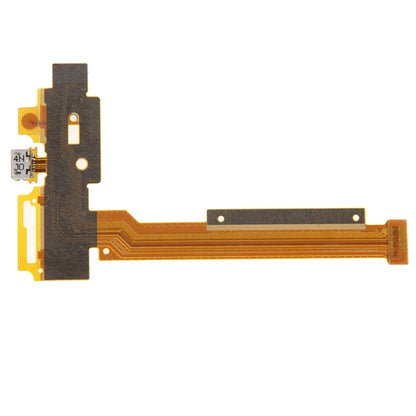 For Vivo Y23L Charging Port Flex Cable - Flex Cable by buy2fix | Online Shopping UK | buy2fix