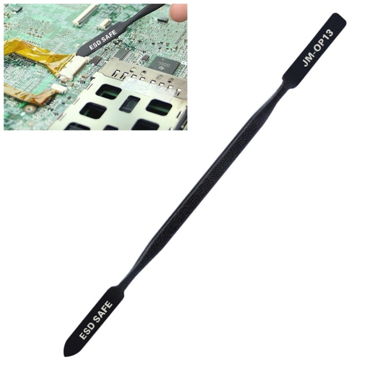 JAKEMY JM-OP13 Anti-static Pry Bar Metal Opening Tool / Flex Cable Remove Tool - Crowbar by JAKEMY | Online Shopping UK | buy2fix