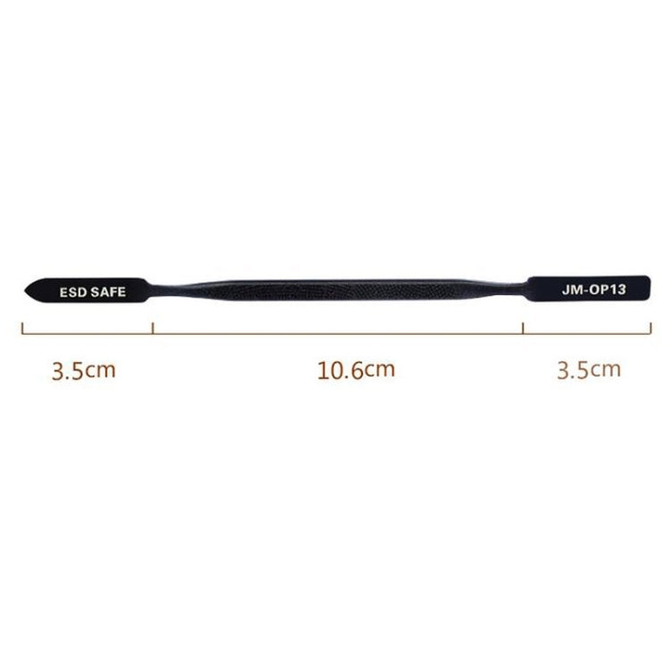 JAKEMY JM-OP13 Anti-static Pry Bar Metal Opening Tool / Flex Cable Remove Tool - Crowbar by JAKEMY | Online Shopping UK | buy2fix