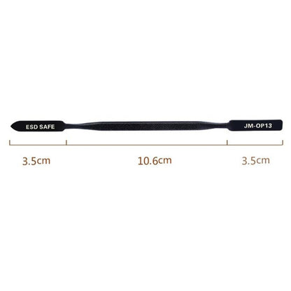 JAKEMY JM-OP13 Anti-static Pry Bar Metal Opening Tool / Flex Cable Remove Tool - Crowbar by JAKEMY | Online Shopping UK | buy2fix
