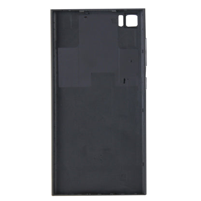 Battery Back Cover  for Xiaomi Mi 3, WCDMA - Back Cover by buy2fix | Online Shopping UK | buy2fix