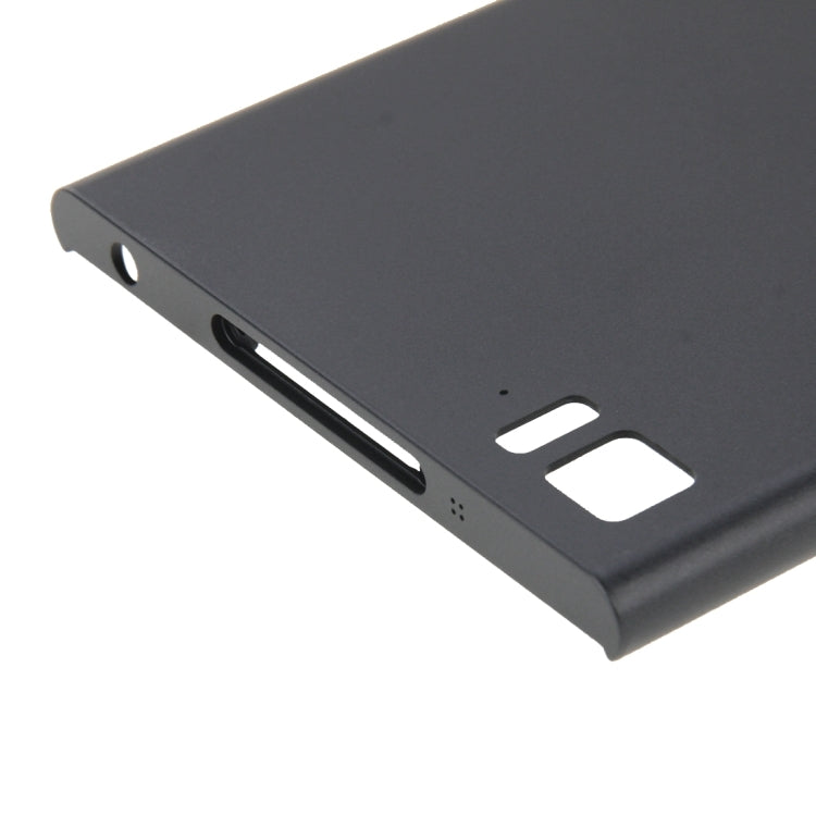Battery Back Cover  for Xiaomi Mi 3, WCDMA - Back Cover by buy2fix | Online Shopping UK | buy2fix