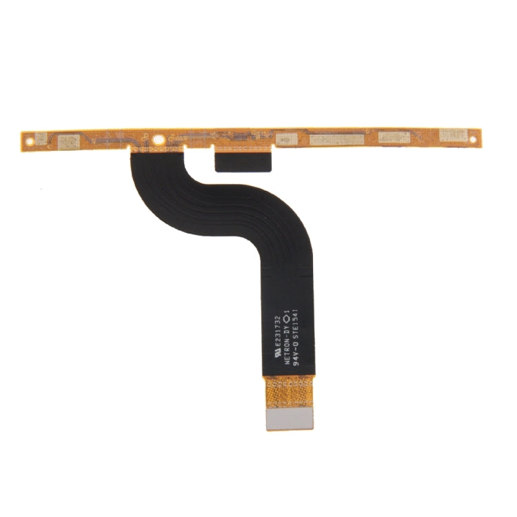 Power Button Flex Cable for Sony Xperia M5 by buy2fix