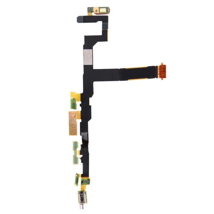 Power Button Flex Cable for Sony Xperia Z5 Compact / mini by buy2fix