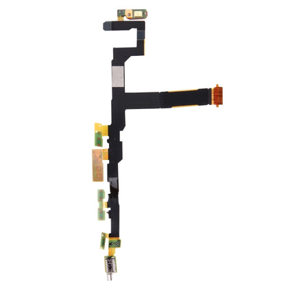 Power Button Flex Cable for Sony Xperia Z5 Compact / mini by buy2fix